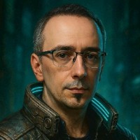 Futuriti sp. z o. o. Employee Paweł Grudzień's profile photo