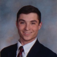 Missouri Lottery Employee Landon Schwarz's profile photo