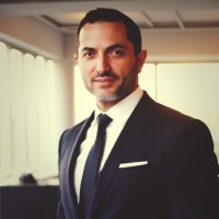 Skyteller Employee Stas Yoffe's profile photo