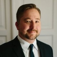 Available for Employment Opportunity Employee Dustin Wilson's profile photo