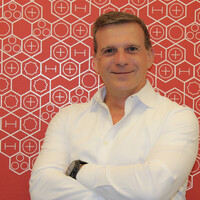 Hilti North America Employee Hugo Lopes's profile photo