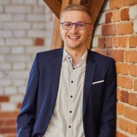 MATHEMA GmbH Employee Oliver Daßdorf's profile photo