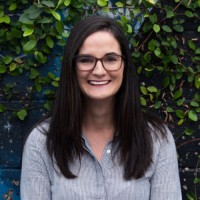 Haystack Media Co.  Employee Ashley Mitchell's profile photo