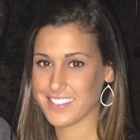 The Coastal Group, Inc. Employee Athena Hatzigeorgiou's profile photo