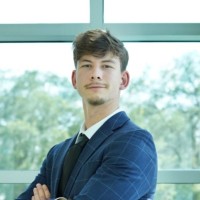 AmLaw Group Employee Alexander Raether's profile photo