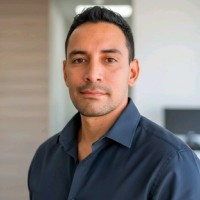 CORPAC S.A. Employee Antonio Fernando Meza Alayo's profile photo