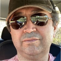 Overnight Mountings, Inc Employee Martin Leonardo Carvajal's profile photo