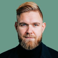 Human Bytes Employee Martin Frandsen's profile photo