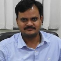 BITS Pilani, Hyderabad Campus Employee Satish Dubey's profile photo