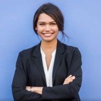 Designify Employee Cecilia Murphy's profile photo