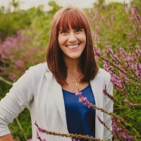 National Center for Learning Disabilities (NCLD) Employee Kate Bartlein's profile photo