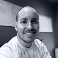 Cloud Kinetics Employee JP McMullan's profile photo