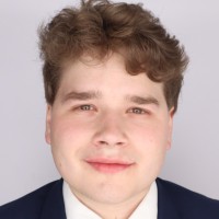 Global Blockchain Business Council (GBBC) Employee Patrick Bruckwick's profile photo