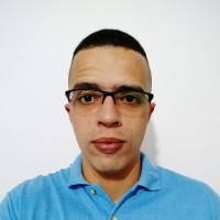 Sanrisil S.A. Employee Washington Lima's profile photo