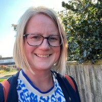 PAM Insight Ltd Employee Helen McCallion's profile photo