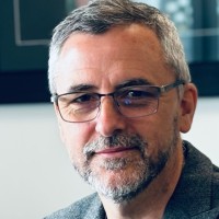 Nova Employee Jim Savage's profile photo