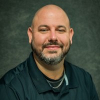 Hampton City Schools Employee Thomas Pingitore's profile photo