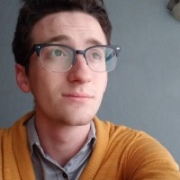 Halpin Solutions Employee Ian Mahoney's profile photo