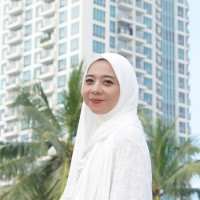Monster Data Employee Syahidatul Zahroh's profile photo