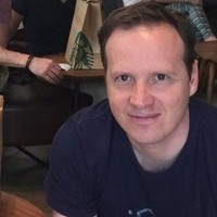 iSolve Employee Johan Kruger's profile photo