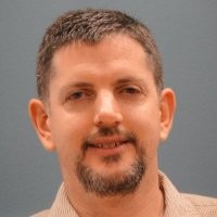 Corporate Traffic Logistics Employee Brian Sadler's profile photo