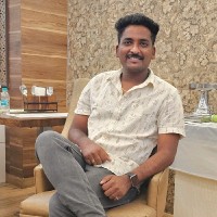 Olive Crypto Systems Pvt. Ltd. Employee Vivek Rapaka's profile photo