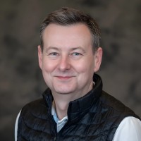 Edmentum Employee Graham Lyden's profile photo