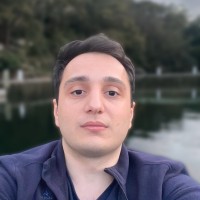 Enes Sahin's profile photo