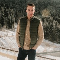 Matthew Bryson Email & Phone Number