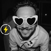 Start The F Up Employee Jesse Parot's profile photo