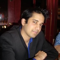 Banff Lodging Company Employee Arjun Gersappe's profile photo