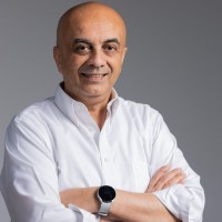 Magdi Rizk Email & Phone Number
