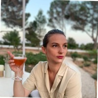 Experimental Group Employee Mathilde Plegat's profile photo