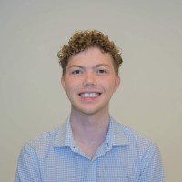Envest Direct Agencies Employee Jack Hall's profile photo