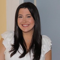 Binghamton University Employee Grace Welsh's profile photo