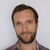 Development Counsellors International Employee Bryan Pirolli's profile photo