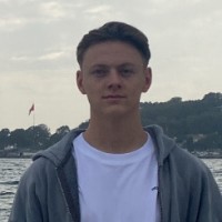 BOTfriends Employee Witalij Kindsvater's profile photo