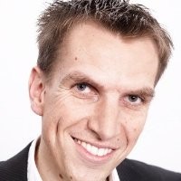 kiehl-group.com Employee Diederik Blok's profile photo