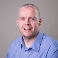 Natural HR Employee Jason Dowzell's profile photo