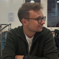 Heatable Employee James Maat's profile photo
