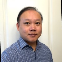 RIGID ROBOTICS Employee David Huang's profile photo
