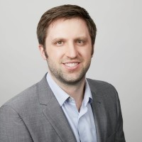 Andrew Harrell Email & Phone Number