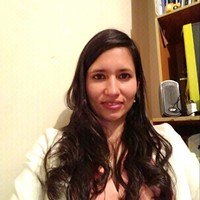 Hospital Universitario Nacional de Colombia Employee Nohora Patricia Rojas Montes's profile photo