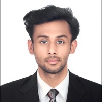 Amazon Employee Chirag Bhati's profile photo