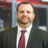 MLP Inc. Employee Dave Foyer's profile photo