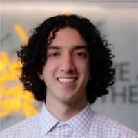 McMaster-Carr Employee Tariq Rasul's profile photo