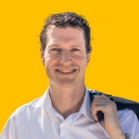 Thorsten Wittmann International Inc Employee Thorsten Wittmann's profile photo