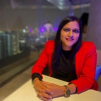 KPMG India Employee Nisha Modi's profile photo