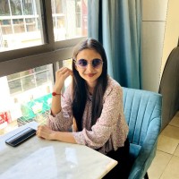 Pixer Digital Employee Priya Chauhan's profile photo