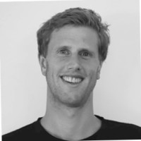 Halter Employee Mark MacLeod-Smith's profile photo